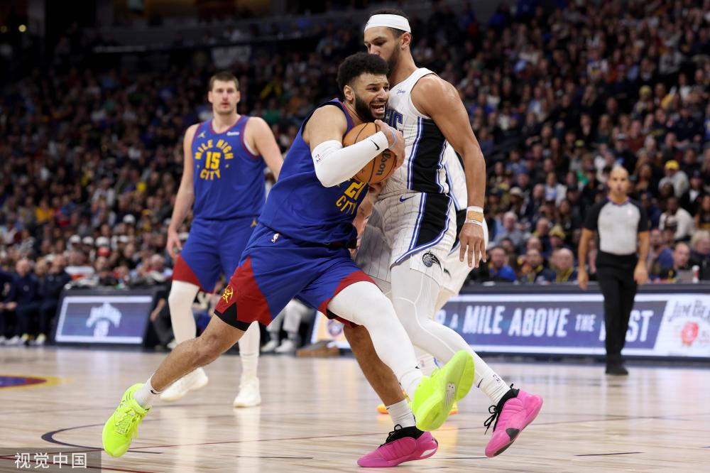 也讓衝擊力 也讓衝擊力