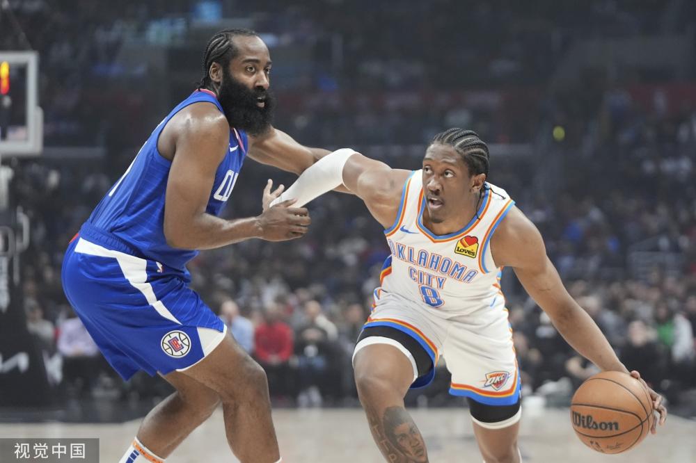 各队的角逐 各队的角逐