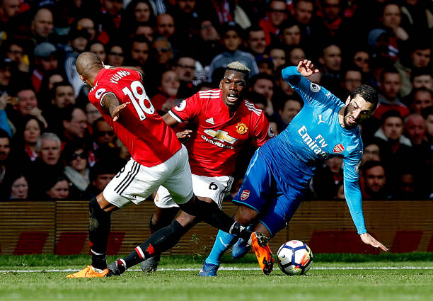 瞩目的焦点 瞩目的焦点