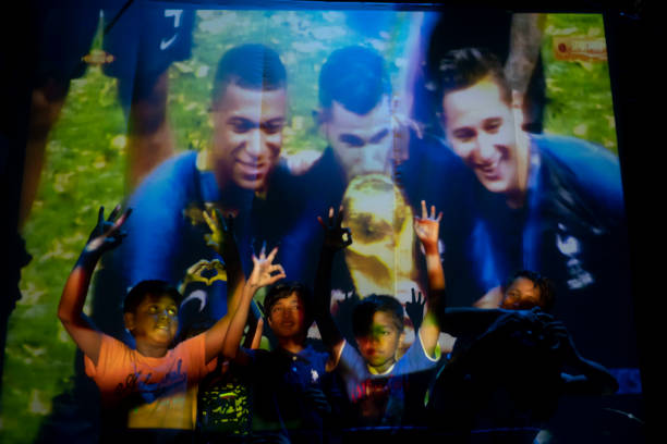 他的进球技 他的进球技